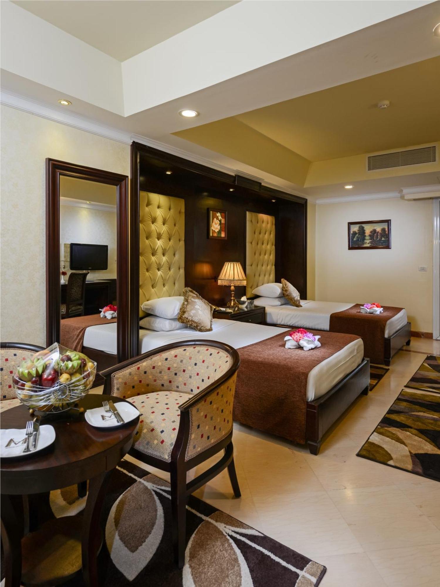 Mirita Hotel ,10Th Of Ramadan Madinat Al Ashir min Ramadan Habitación foto