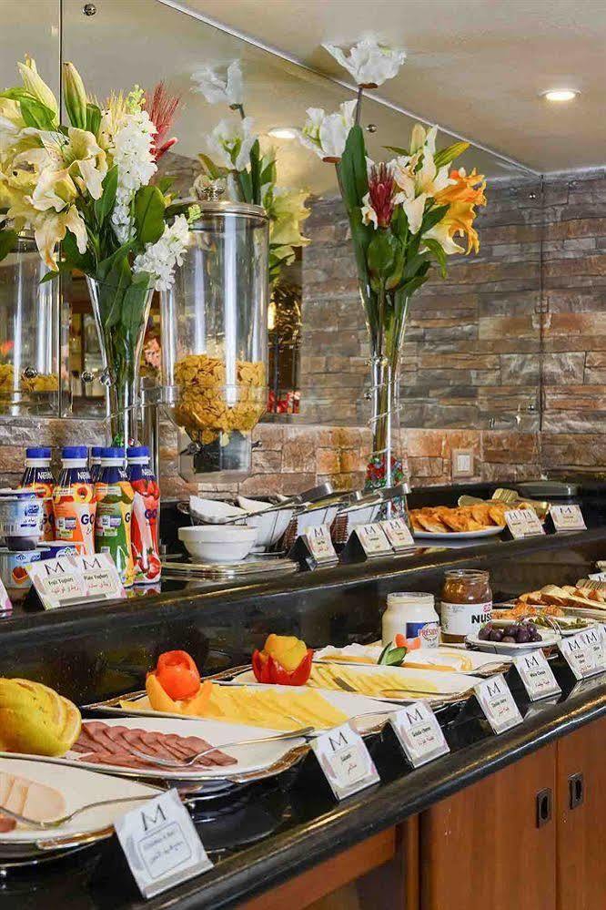 Mirita Hotel ,10Th Of Ramadan Madinat Al Ashir min Ramadan Exterior foto